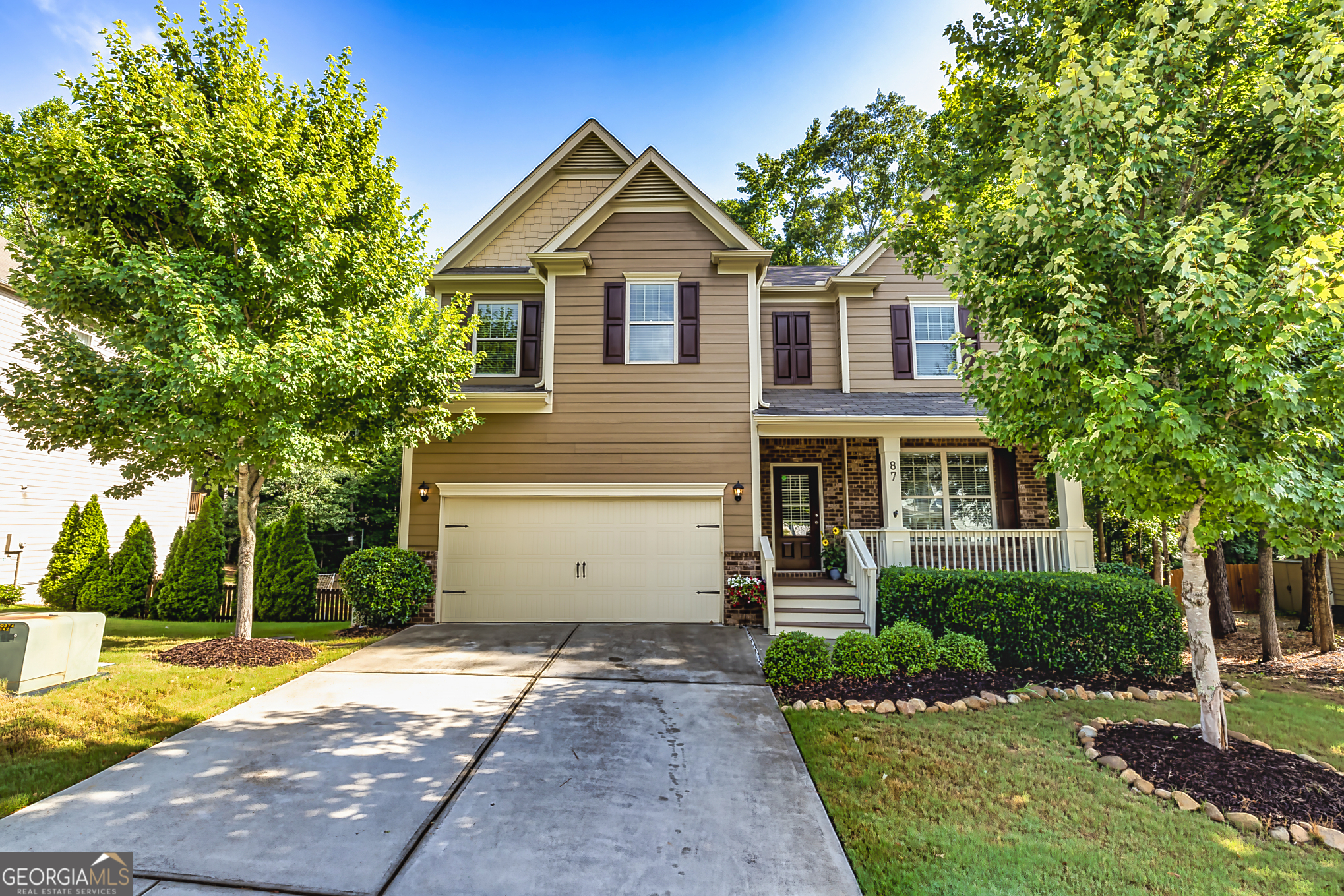 The Blvd, Newnan, GA 30263