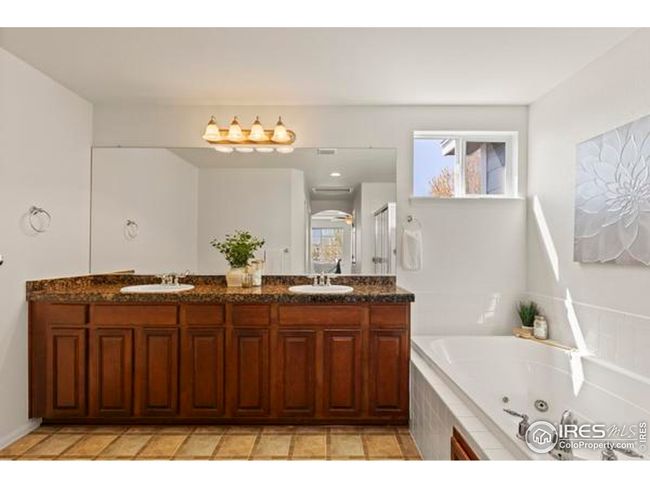 6117 Gold Dust Rd, House other with 3 bedrooms, 3 bathrooms and null parking in Timnath CO | Image 11