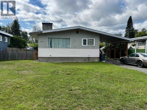 2535 Hammond Avenue, Prince George, BC, V2M1A6 | Card Image
