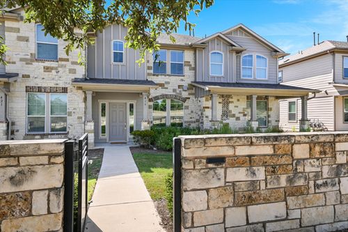 419 N Heatherwilde Boulevard, Pflugerville, TX, 78660 | Card Image
