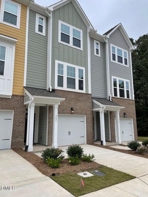 3021 Worthy Way, Durham, NC, 27703-2485 | Card Image