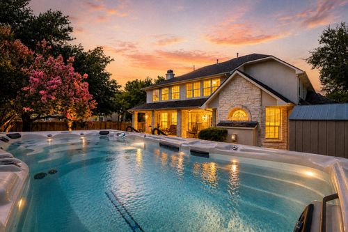 2701 Covington Pl, Round Rock, TX, 78681-2286 | Card Image