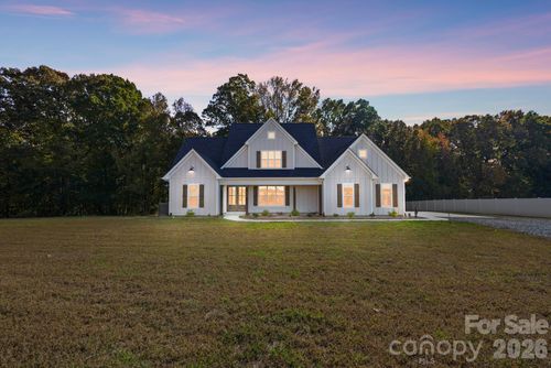 4105 Parkwood School Rd, Monroe, NC, 28112-7549 | Card Image