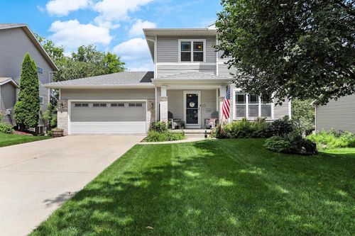 6110 Sandstone Drive, Madison, WI, 53719 | Card Image