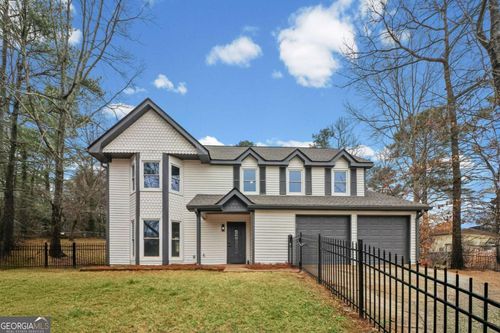 6619 Brynhurst Drive, Tucker, GA, 30084 | Card Image