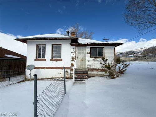 26 Avenue B, Mc Gill, NV, 89318-9801 | Card Image