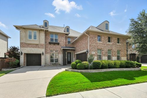 7477 Peace Maker Dr, Frisco, TX, 75036-5009 | Card Image