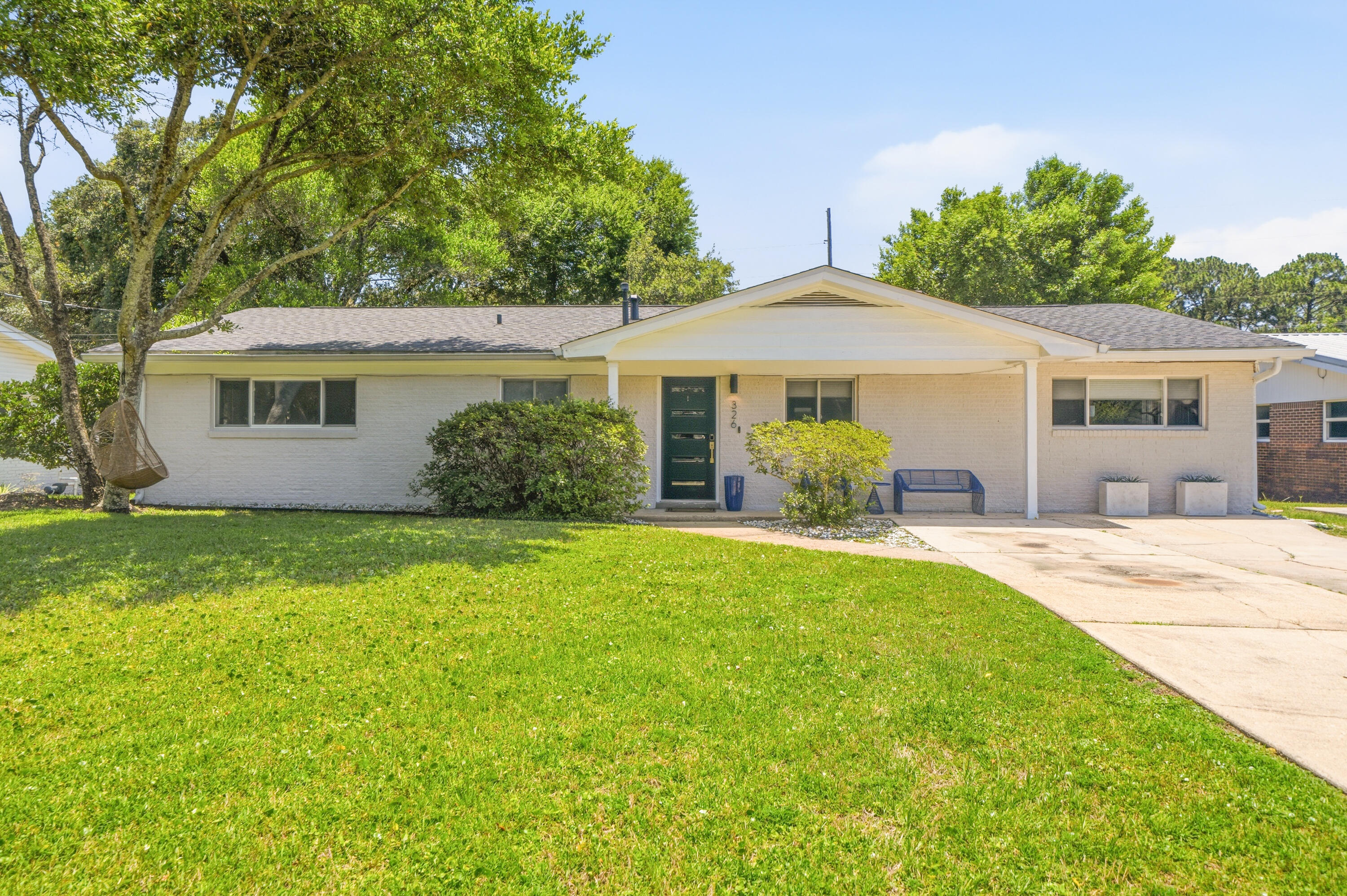 Residential in Fort Walton Beach