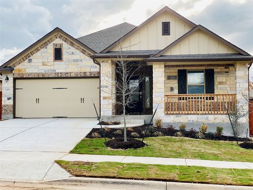 1309 Terrace View Dr, Georgetown, TX, 78628-2061 | Card Image