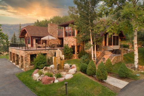 64 Spruce Ridge Ln, Snowmass Village, CO, 81615 | Card Image