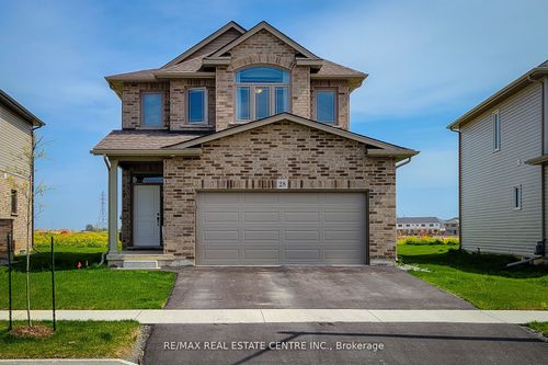 28 Spring Crest Way, Thorold, ON, L2V0J8 | Card Image