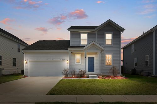 32062 Savannah Dr, Lakemoor, IL, 60051-6113 | Card Image