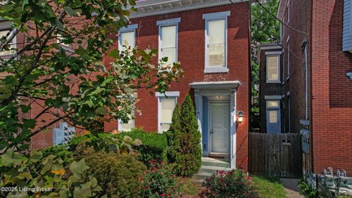 105 W Kentucky St, Louisville, KY, 40203-2811 | Card Image