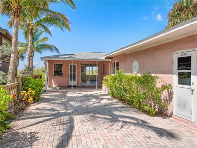 3160 2 Nd Street W, House other with 2 bedrooms, 2 bathrooms and null parking in St Pete Beach FL | Image 2