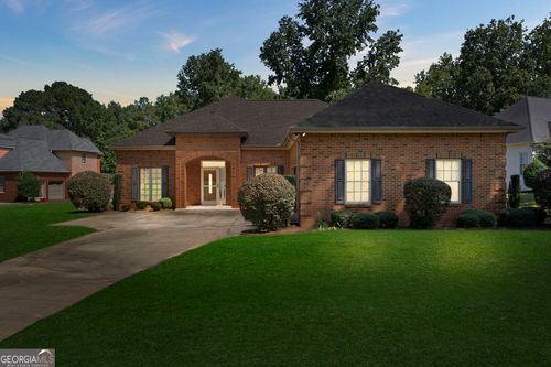 570 Mcgarity Dr, MCDONOUGH, GA, 30252-8530 | Card Image