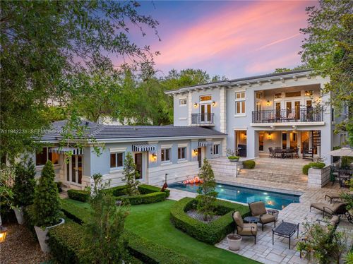 3916 Granada Blvd, Coral Gables, FL, 33134-6350 | Card Image