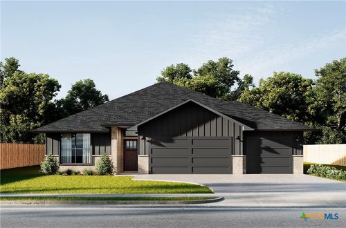 1802 Paint Horse Trl, Harker Heights, TX, 76548-7276 | Card Image