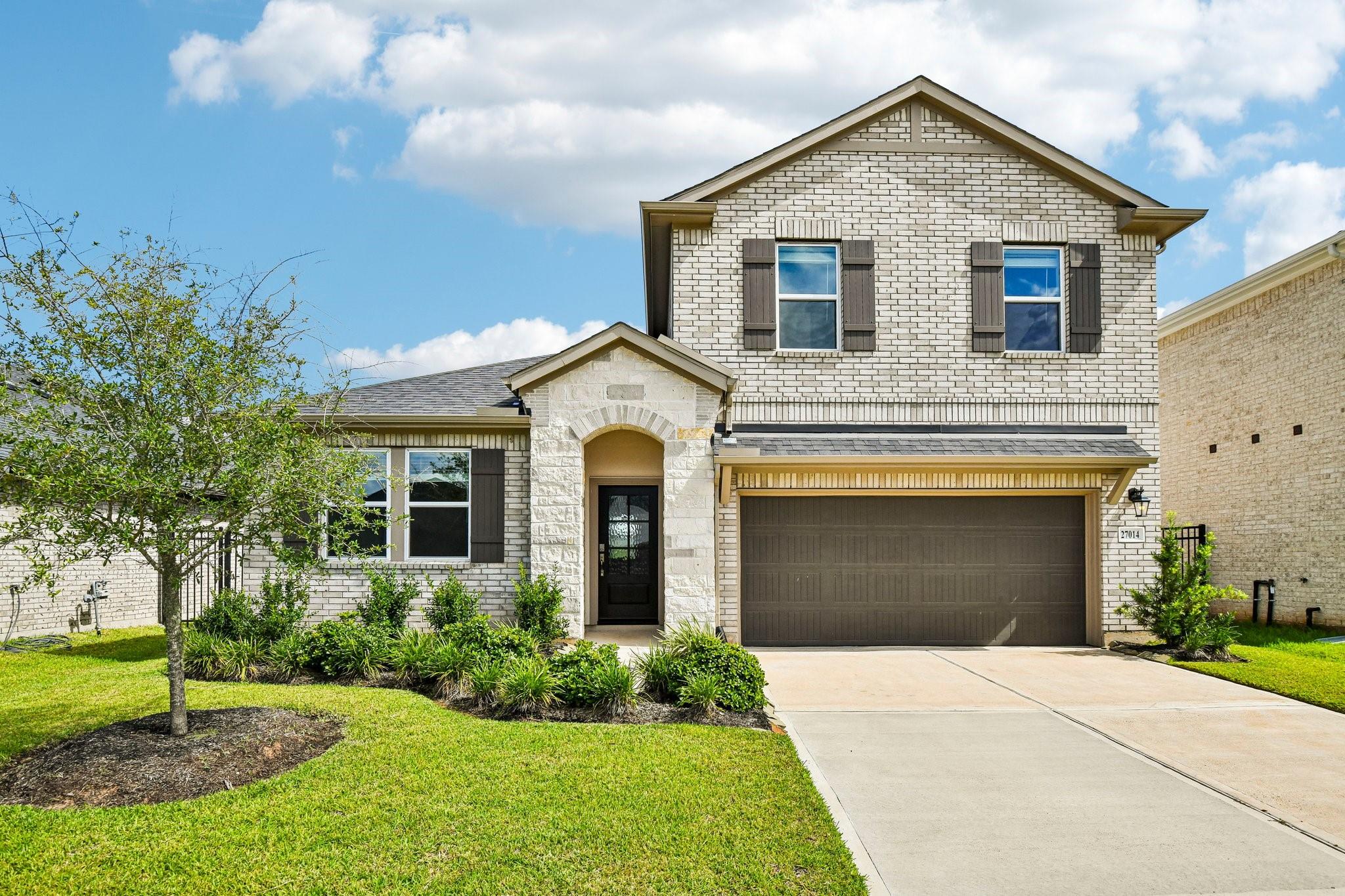 Residential in Katy
