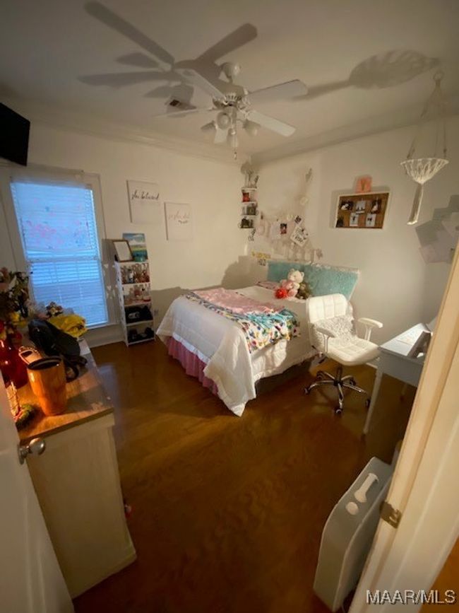 325 Maribeth Loop, House other with 4 bedrooms, 2 bathrooms and null parking in Deatsville AL | Image 25