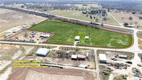 2850 Woodrow Center Rd, Kingsbury, TX, 78638 | Card Image