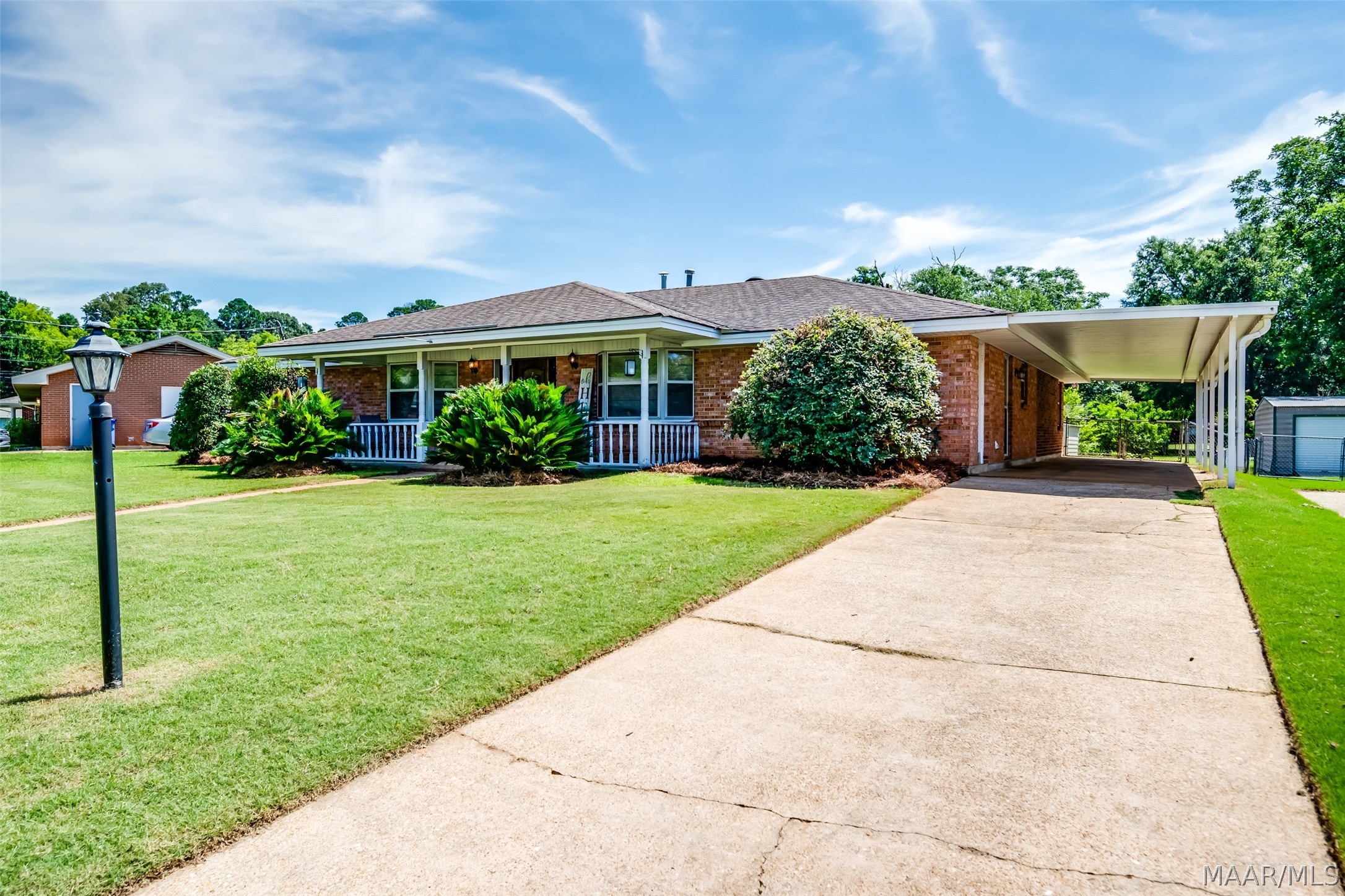 Residential in Prattville 2