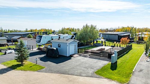 155-41019 Range Road 11, Bentley, AB, T0C0J1 | Card Image