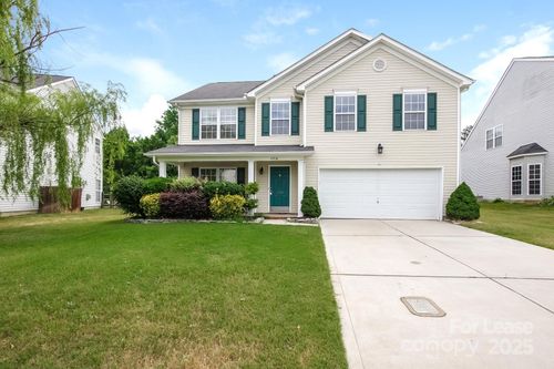 4418 Golden View Dr, Charlotte, NC, 28278-0205 | Card Image