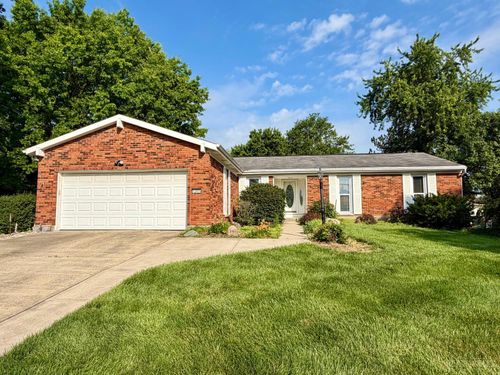 12005 Elkridge Drive, Springdale, OH, 45240 | Card Image