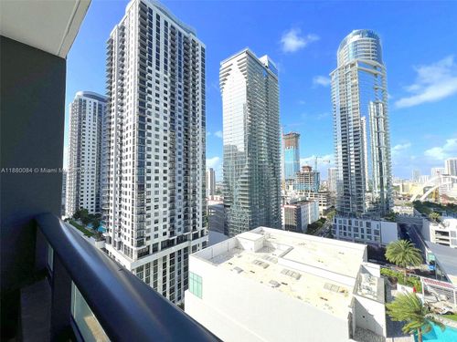 1602-601 Ne 1st Ave, Miami, FL, 33132 | Card Image