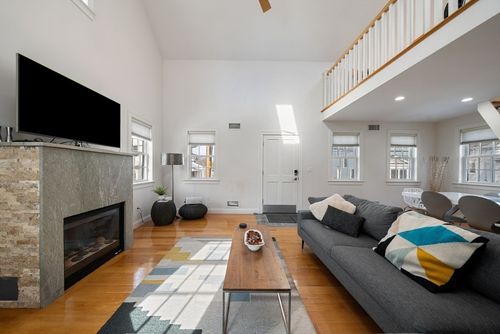 1-25 Clyde St, Somerville, MA, 02145-3504 | Card Image