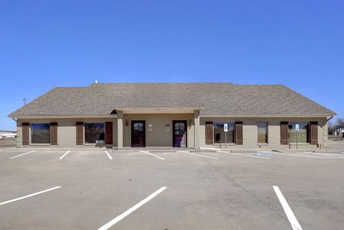 809 Woodrow Wilson Ray Cir, Bridgeport, TX, 76426-5024 | Card Image