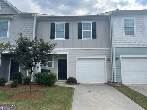 1002 Paddington Drive, Cartersville, GA, 30120 | Card Image