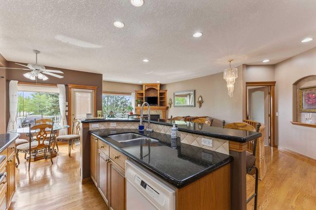 101 Springmere Drive, House other with 3 bedrooms, 3 bathrooms and 4 parking in Chestermere AB | Image 14