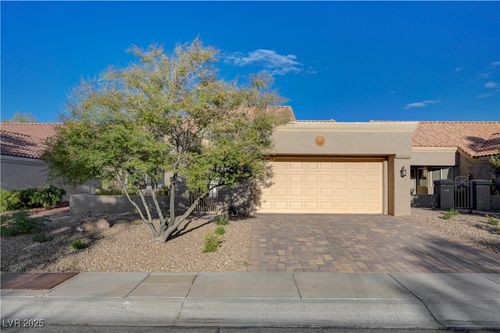 2428 Desert Butte Dr, Las Vegas, NV, 89134-8865 | Card Image