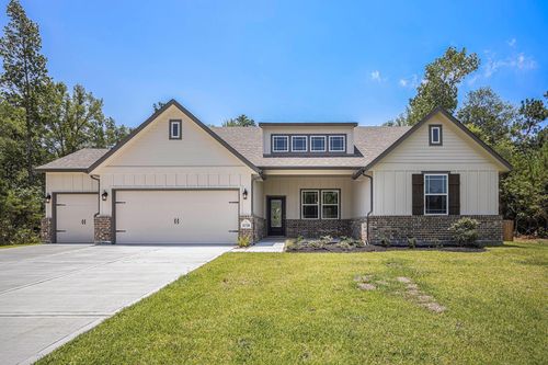 13408 Maverick Trail Rd, Conroe, TX, 77303-2125 | Card Image