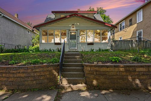1411 Knox Avenue N, Minneapolis, MN, 55411 | Card Image