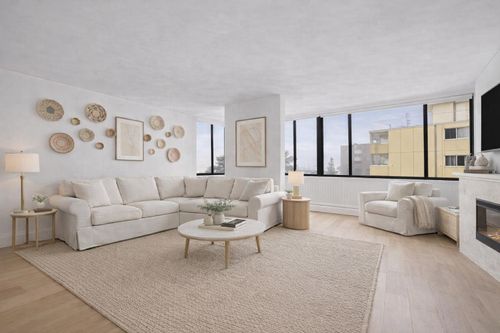 703-2167 Bellevue Ave, West Vancouver, BC, V7V1C2 | Card Image