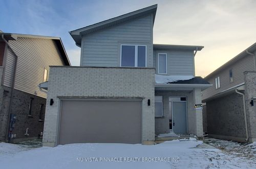 2052 Evans Blvd, London, ON, N6M0J7 | Card Image