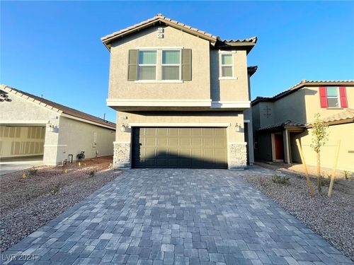 4162 Juniper Pear Ave, Las Vegas, NV, 89141-9101 | Card Image