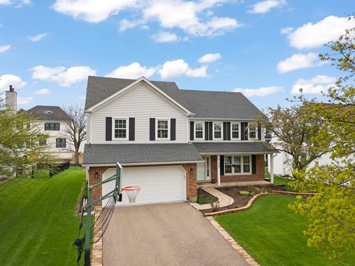 4108 Schillinger Dr, Naperville, IL, 60564-7157 | Card Image