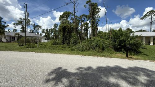 Lot 22 Mosaic St, North Port, FL, 34288 | Card Image