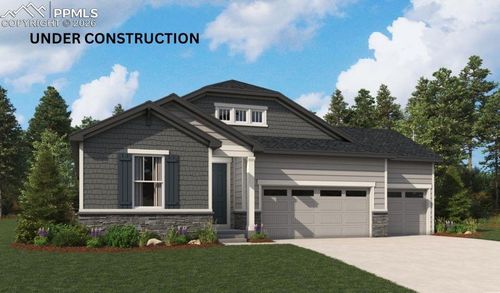 10119 Hartwood Dr, Peyton, CO, 80831-7181 | Card Image