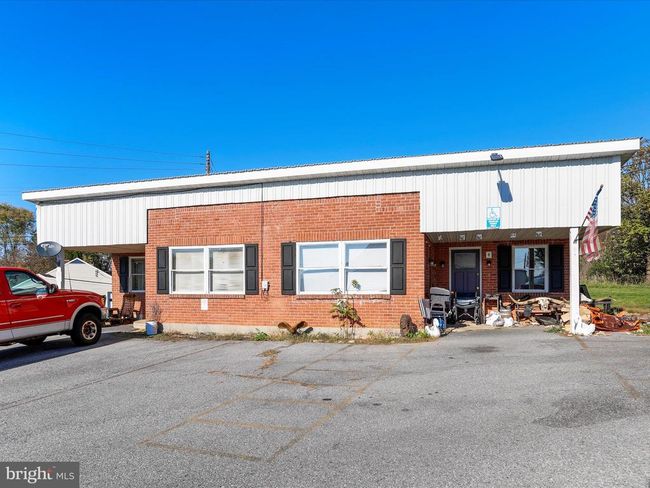 15427 Buck Valley Rd, Home with 0 bedrooms, 0 bathrooms and null parking in WARFORDSBURG PA | Image 42