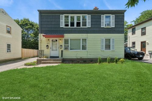 upper-3617 S 22nd Street, SOUTH MILWAUKEE, WI, 53221 | Card Image