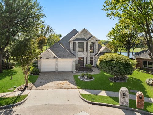 2316 Broken Point, McKinney, TX, 75072 | Card Image
