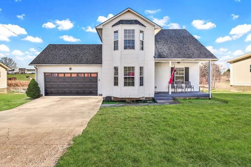 427 Filmore Rd, Oak Grove, KY, 42262-9413 | Card Image