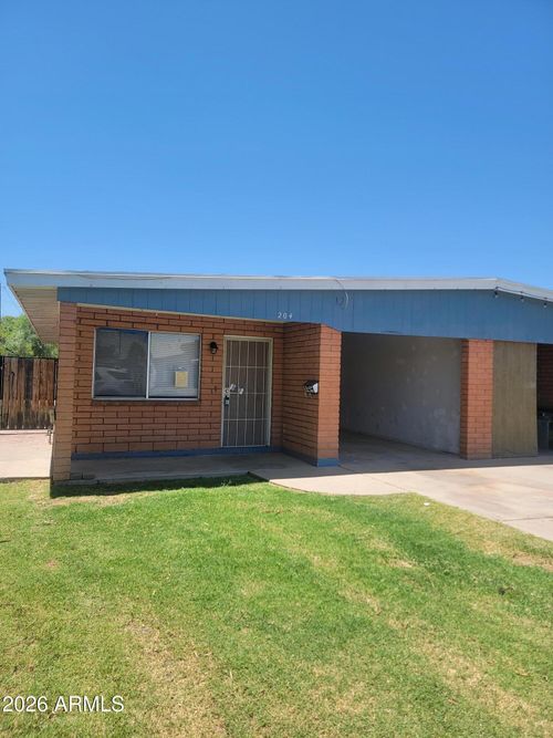 204 N Standage, Mesa, AZ, 85201-6225 | Card Image