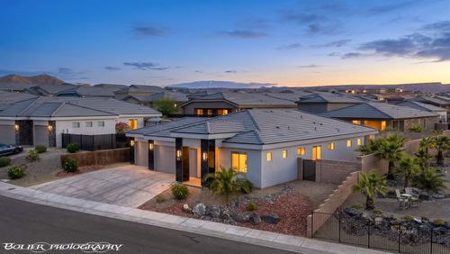1409 Blue Ridge Trl, Mesquite, NV, 89027-2961 | Card Image