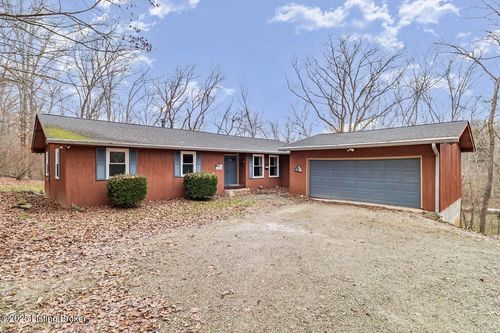 290 Big Cedar Creek Trl, Shepherdsville, KY, 40165-8521 | Card Image
