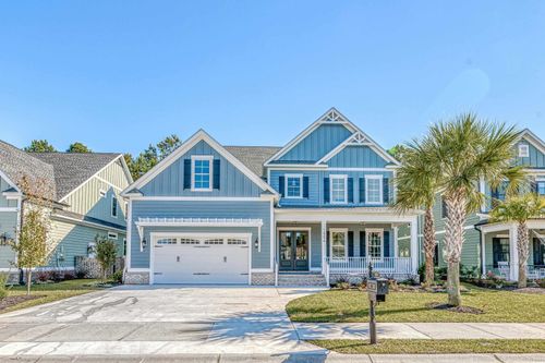 1054 E Isle Of Palms Ave, Myrtle Beach, SC, 29579-8508 | Card Image
